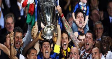 Câu lạc bộ Inter Milan - Giới thiệu tổng quan về CLB Inter Milan