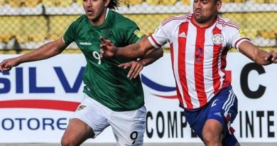 Nhận định kèo Tài Xỉu Paraguay vs Bolivia (7h00 ngày 15/6)