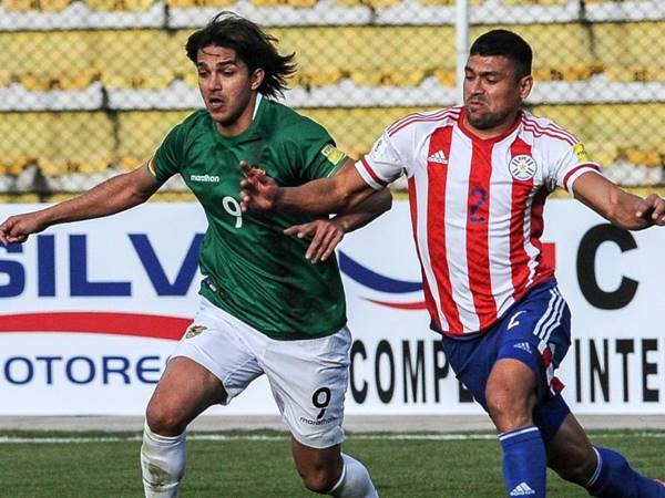 Nhận định kèo Tài Xỉu Paraguay vs Bolivia (7h00 ngày 15/6)