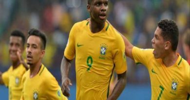 Thần đồng bóng đá Brazil - Top 7 cái tên nổi bật hiện nay