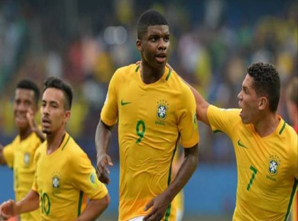 Thần đồng bóng đá Brazil - Top 7 cái tên nổi bật hiện nay
