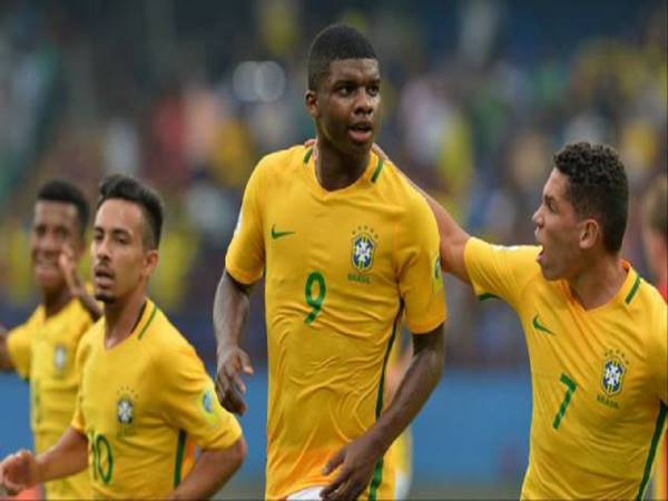 Thần đồng bóng đá Brazil - Top 7 cái tên nổi bật hiện nay