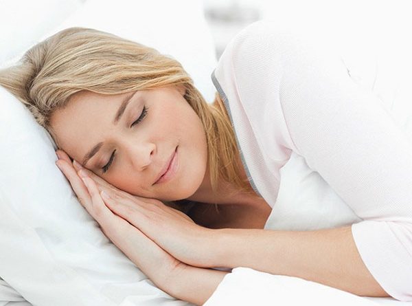 Nằm mơ thấy ngủ có ý nghĩa gì trong cuộc sống