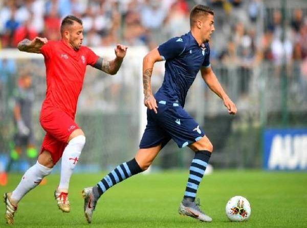 Phân tích kèo Triestina vs Lazio, 23h30 ngày 23/7