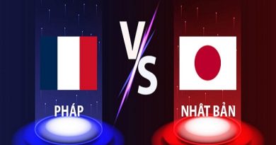 Soi kèo U23 Pháp vs U23 Nhật Bản – 18h30 28/07/2021, Olympic 2020