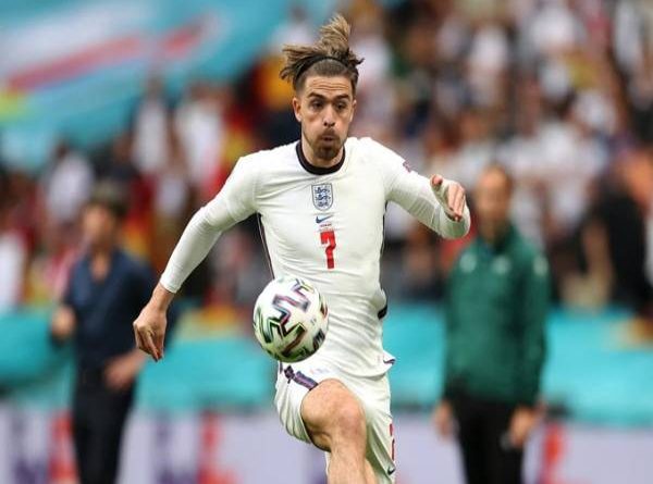 Tin bóng đá thế giới 30/7: Man City đàm phán mua Grealish