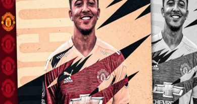 Tin thể thao 16/7: Man United mua Sancho nhằm thay thế Rashford