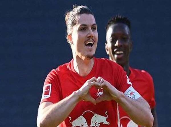 Chuyển nhượng 31/8: Bayern Munich đàm phán xong việc mua Sabitzer
