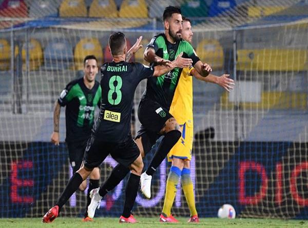 Dự đoán bóng đá Pordenone vs Spezia (22h45 ngày 13/8)