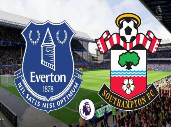 Nhận định, Soi kèo Everton vs Southampton, 21h00 ngày 14/8