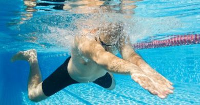 Bơi Ếch phát triển cơ nào - Và những tác dụng của bơi Ếch