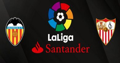 Nhận định, soi kèo Valencia vs Sevilla – 03h30 20/01, VĐQG Tây Ban Nha