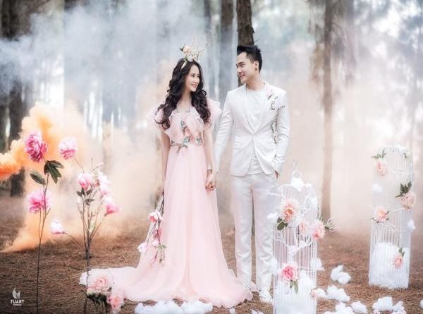 Nữ 94 hợp với tuổi nào
