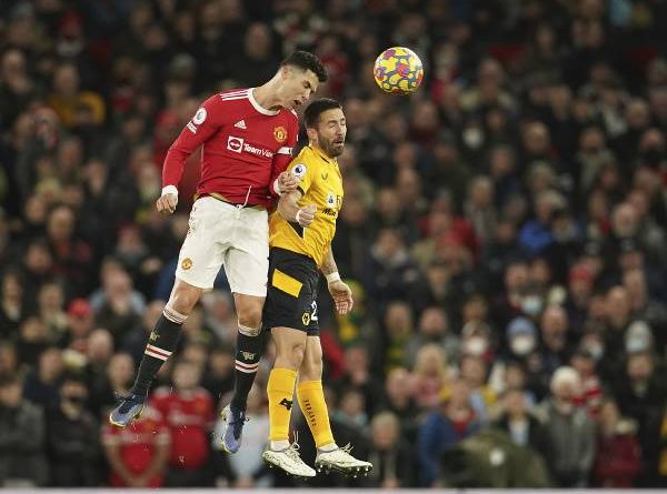 Tin MU 4/1: MU thua trận đầu tên cùng Rangnick