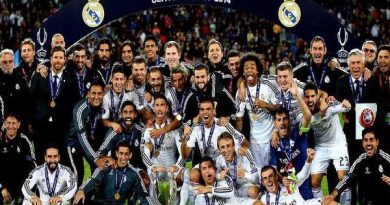 CLB Real Madrid có lịch sử hình thành và thành tích ra sao?