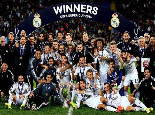 CLB Real Madrid có lịch sử hình thành và thành tích ra sao?