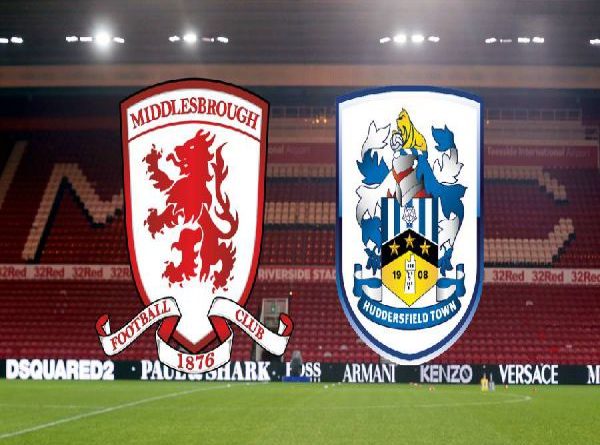 Nhận định, soi kèo Middlesbrough vs Huddersfield, 18h30 ngày 18/4