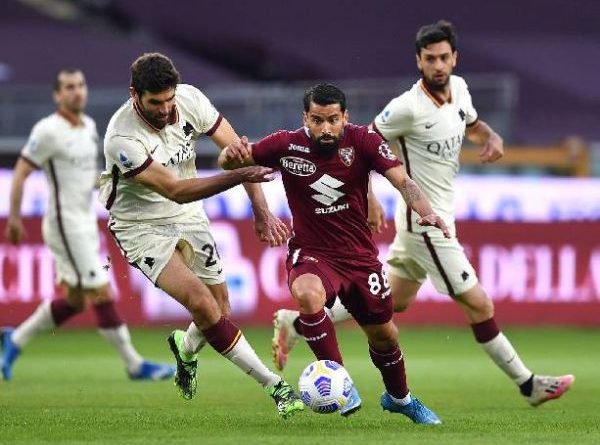 Nhận định tỷ lệ Torino vs AS Roma, 1h45 ngày 21/5 - VĐQG Italia