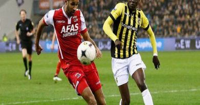 Dự đoán kèo Vitesse vs AZ Alkmaar, 01h00 ngày 27/05 - VĐQG Hà Lan.