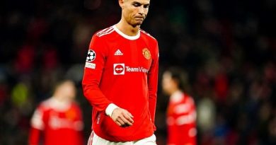 Bóng đá quốc tế tối 19/7: Quỷ đỏ nhận tin buồn từ Ronaldo
