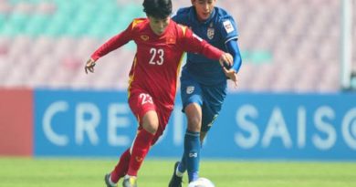 Nhận định bóng đá Nữ Timor Leste vs Nữ Việt Nam, 18h00 ngày 11/7