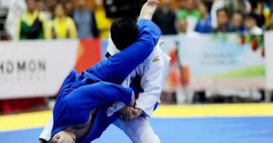 Judo là gì? Những đặc điểm nổi bật của bộ môn Judo