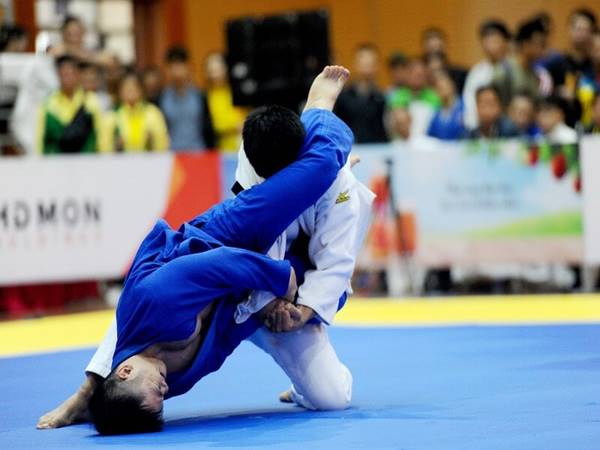 Judo là gì? Những đặc điểm nổi bật của bộ môn Judo