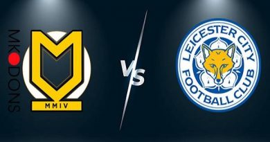 Nhận định, soi kèo MK Dons vs Leicester – 02h45 21/12, Carabao Cup