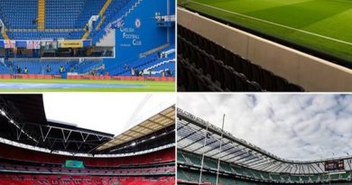 Tin bóng đá 20/3: Chelsea lên kế hoạch xây sân vận động mới