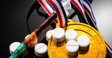 Kiểm tra Doping là gì? Những phương pháp kiểm tra phổ biến
