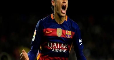 Barca từ chối tái hợp với Neymar hè này
