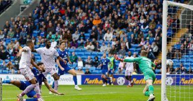 Nhận định trận Middlesbrough vs Cardiff City, 01h45 ngày 04/10