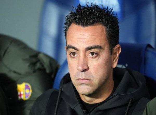 Tin Barca 8/11: HLV Xavi thất vọng sau trận thua Shakhtar Donetsk