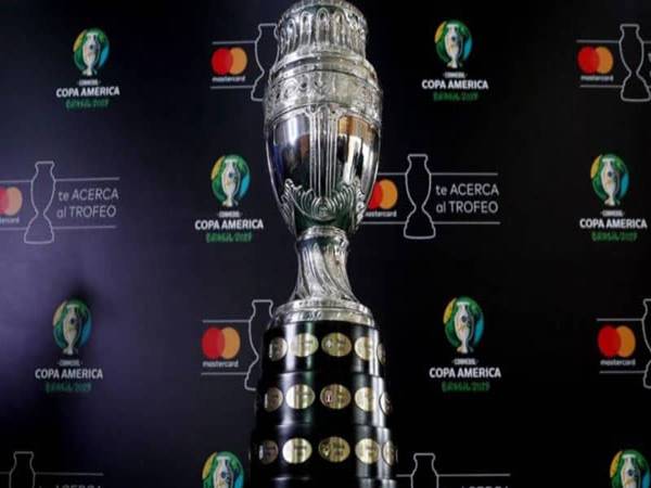 Tầm quan trọng của giải đấu Copa America
