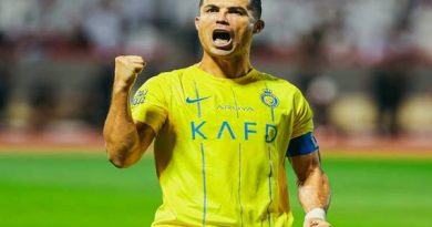 Chuyển nhượng BĐ 19/12: Ả Rập chọn xong người thay Ronaldo