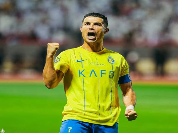 Chuyển nhượng BĐ 19/12: Ả Rập chọn xong người thay Ronaldo
