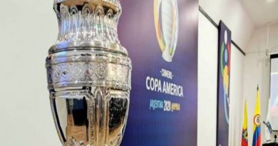 Copa America là gì và tầm quan trọng của nó trong bóng đá