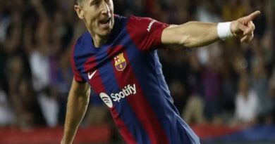 Tin thể thao 12/12: Barcelona cất 4 trụ cột tại C1
