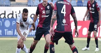 Nhận định Cagliari vs Torino, 02h45 ngày 27/1