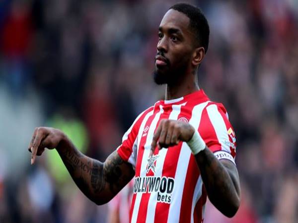 Chuyển nhượng BĐ Anh 2/8: Brentford không muốn bán Toney