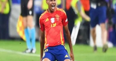 Tin bóng đá 12/11: Yamal nghỉ thi đấu 2-3 tuần