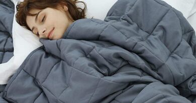 Nhìn thấy cái chăn có điềm gì tốt hay xấu?