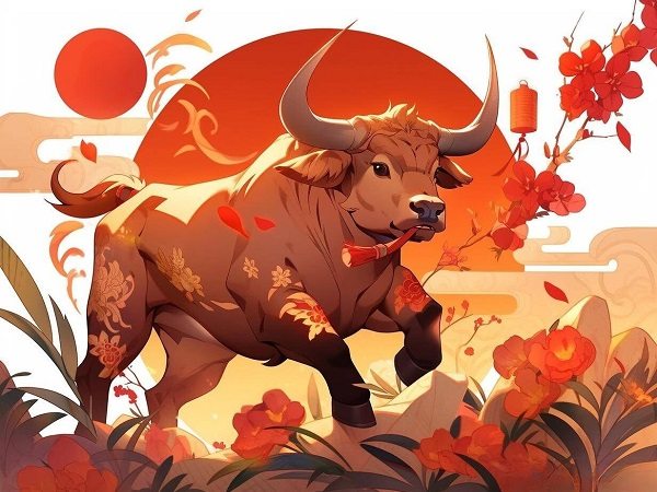 Con số đại cát tuổi Sửu 31/3/2025