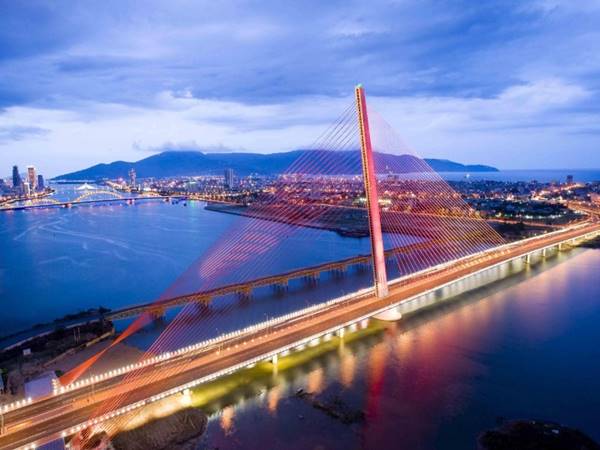 Đi tìm con số may mắn khi mơ thấy cây cầu bắc qua sông
