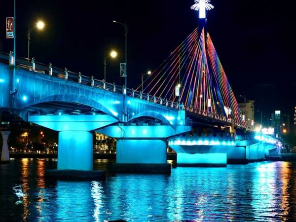 Tìm hiểu ý nghĩa khi mơ thấy cây cầu bắc qua sông