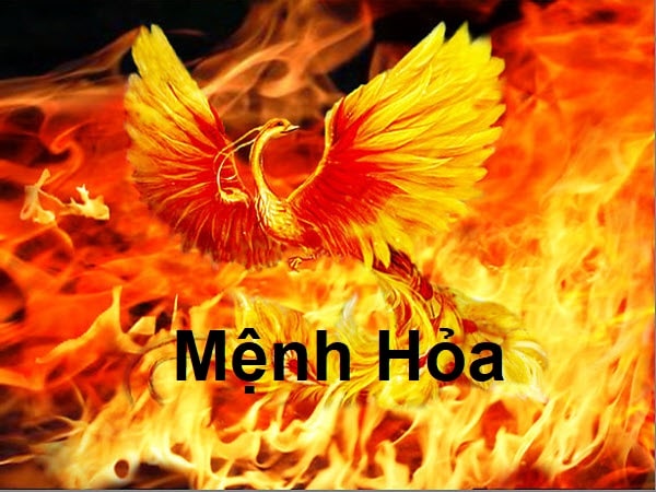 Ứng dụng số hợp mệnh hỏa 1987 trong cuộc sống