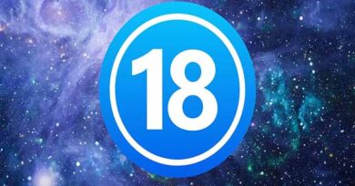 Ý nghĩa con số 18 trong thần số học