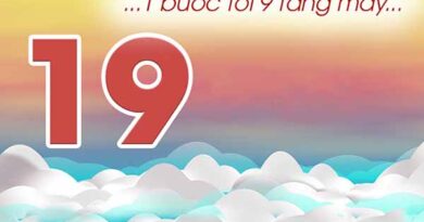 Ý nghĩa con số 19 trong đời sống và dân gian