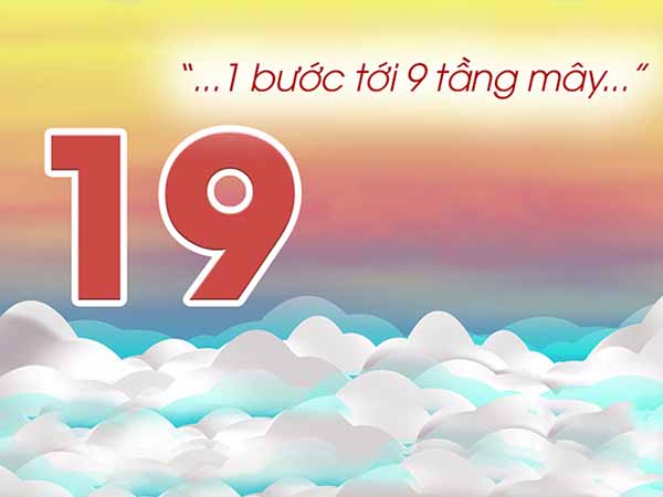 Ý nghĩa con số 19 trong đời sống và dân gian