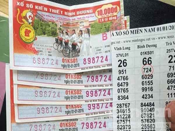 Kinh nghiệm chơi Max 4D hiệu quả